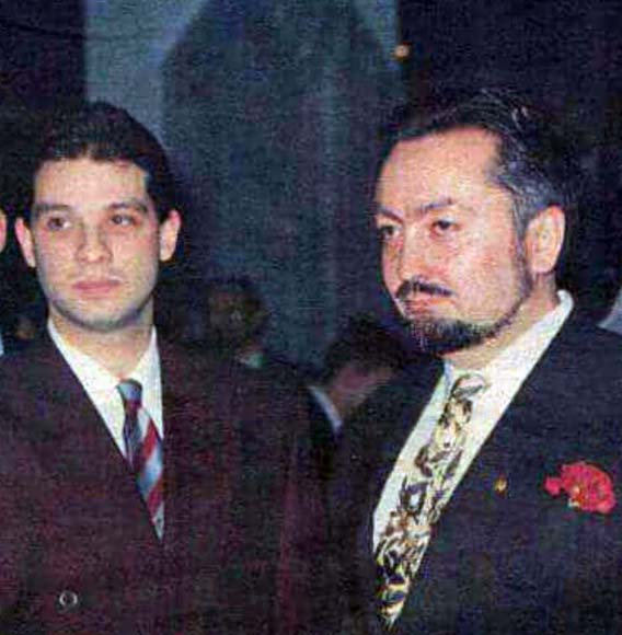 Adnan Oktar örgütünün firari kilit ismi Bodrum’da yakalandı