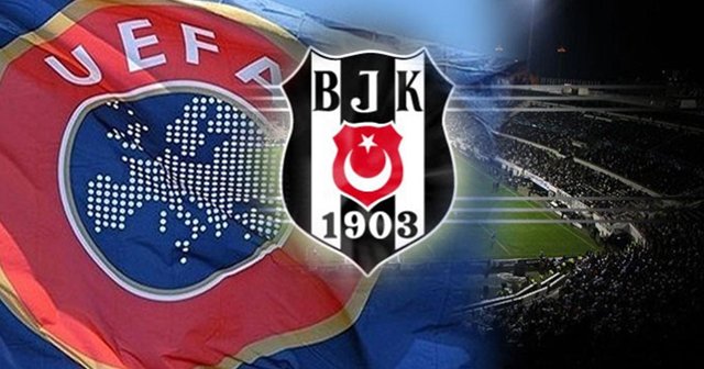 Beşiktaş'ın rakibi belli oldu, Beşiktaş'ın rakibi kim? (Beşiktaş Şampiyonlar Ligi'nde Kimle Eşleşti)