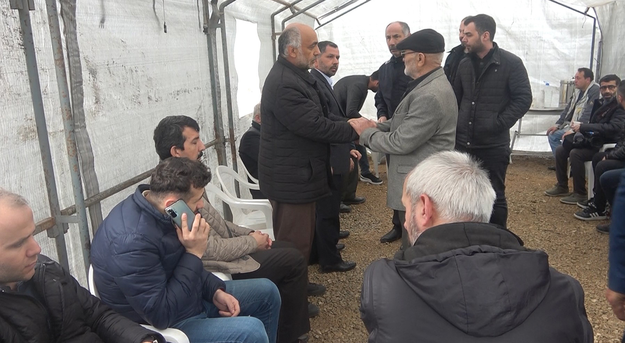 Şehit ateşi Yalova'ya düştü... Suriye’deki görevinin bitimine 1 gün kalmıştı