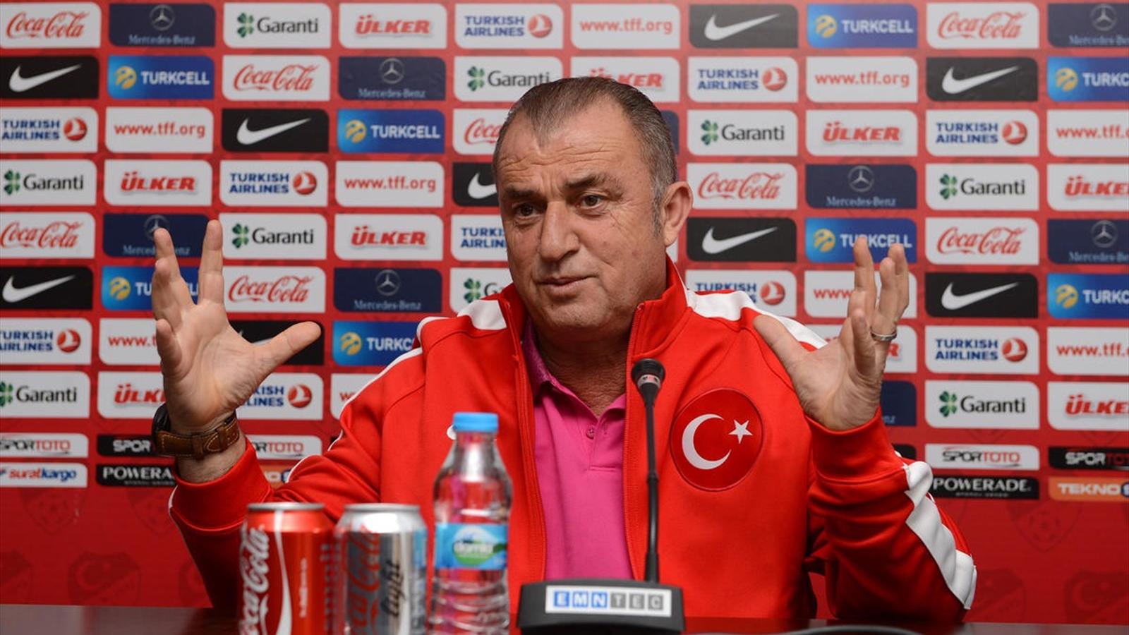 Bilal Kısa'dan Terim'e şok telefon: Hocam para yatmamış!