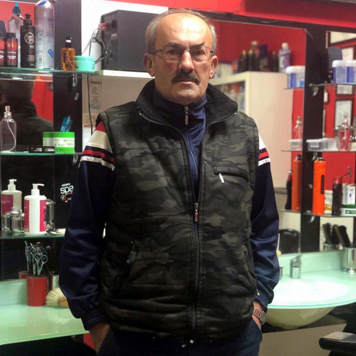 Muhtar seçildi, mazbatasını alamadan öldü