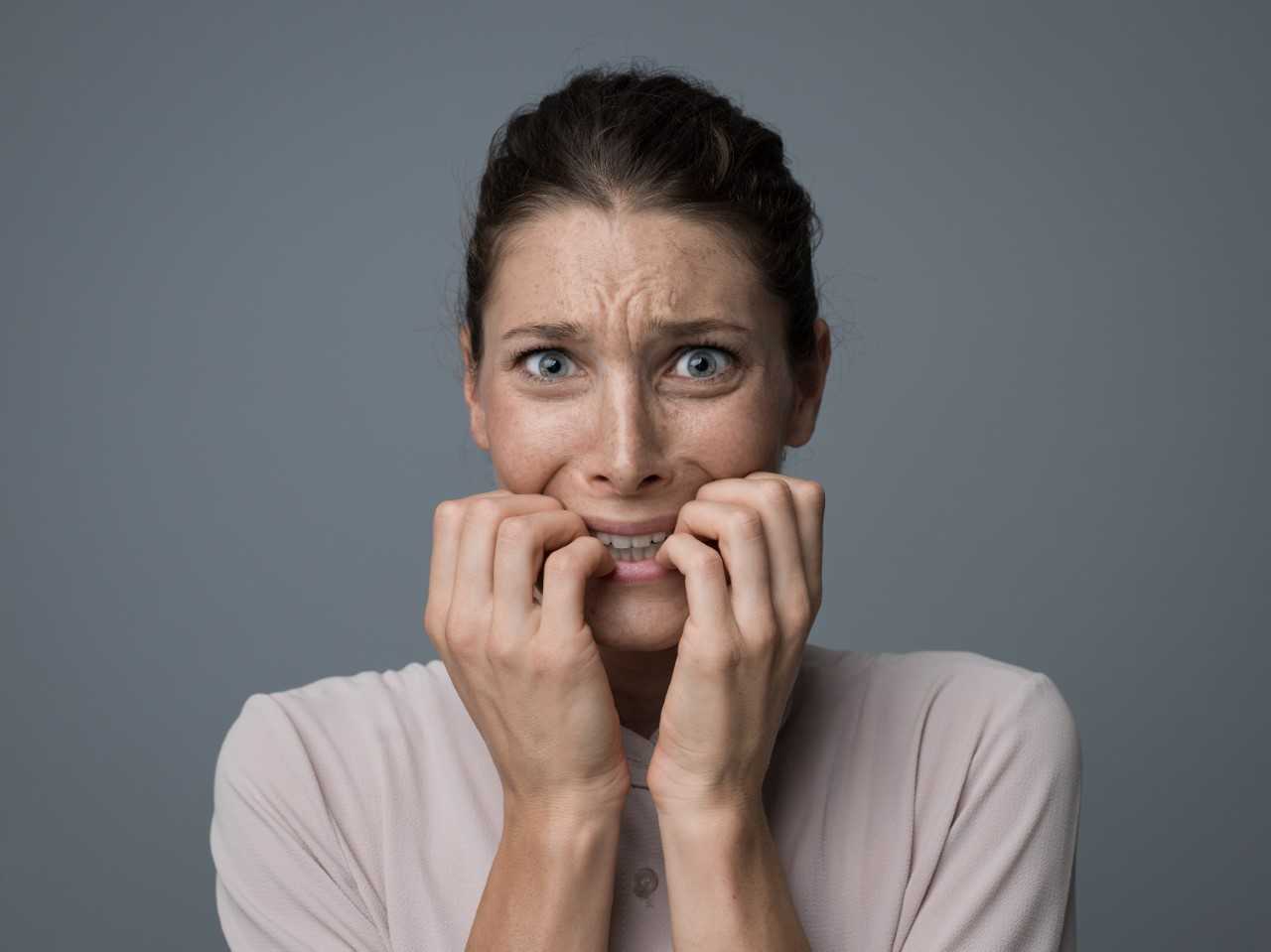 Panik atak kadınlarda daha sık görülüyor