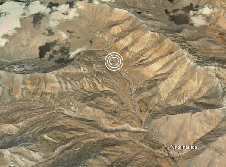 Çığ bölgesinde ikinci facia! 33 şehidimiz var