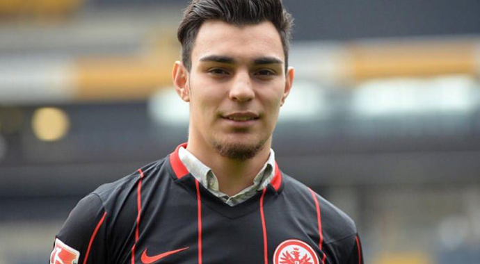 G.Saray'dan iki transfer bombası! Biri Ocak'ta..