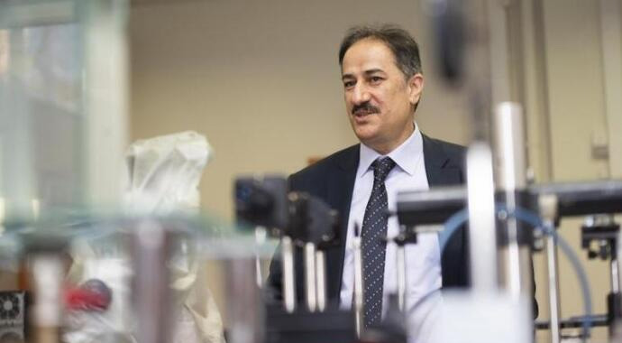 Cumhurbaşkanı Erdoğan, Boğaziçi ve Marmara üniversitelerine rektör atadı