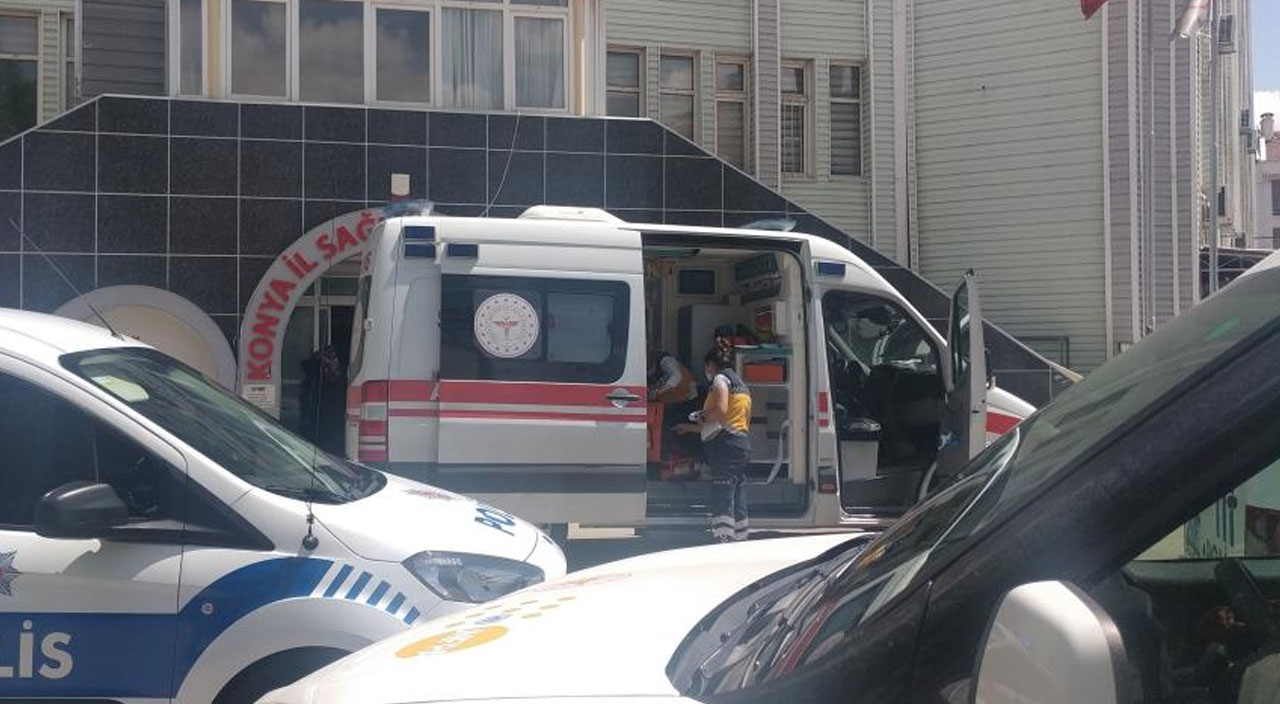 Su dolu kovaya düşen 1,5 yaşındaki bebek hayatını kaybetti