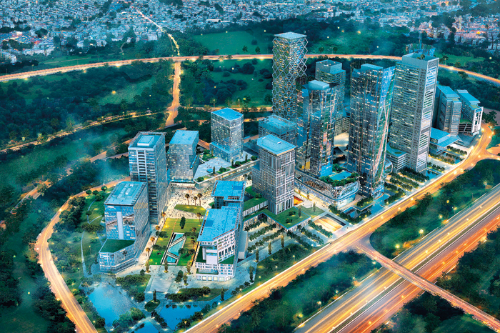 Paranın yeni adresi İstanbul