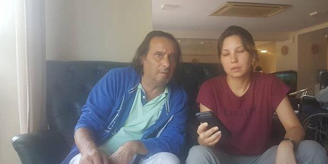 Tayfun Akalın'dan kötü haber