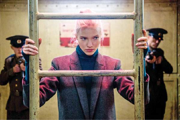 Sinemada bu hafta | 21 Haziran