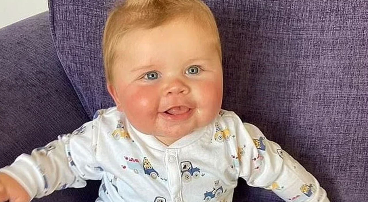 İngiltere’yi sarsan cinayet: Evlat edineceği bebeği öldürdü