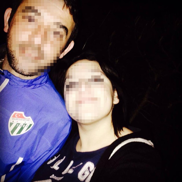 Bursa'da vahşet: Bebeklerini çöpe atmışlar