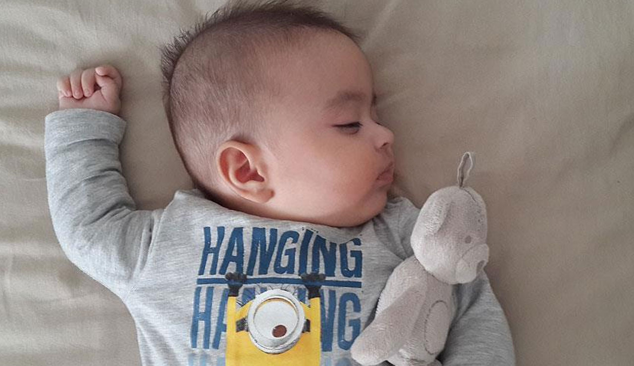 Uyku düzeni için bunlara dikkat: Bebekler rutini sever