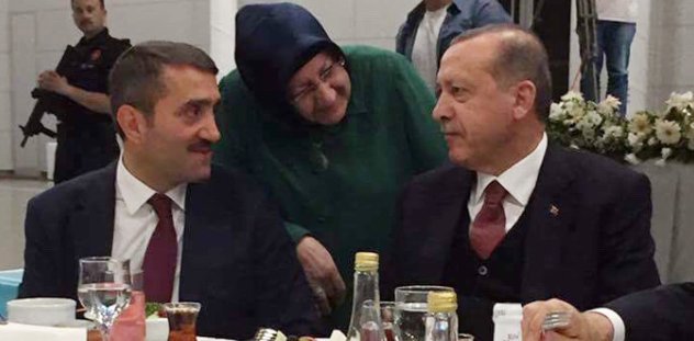 Cumhurbaşkanı Erdoğan'dan bedelli askerlik yorumu