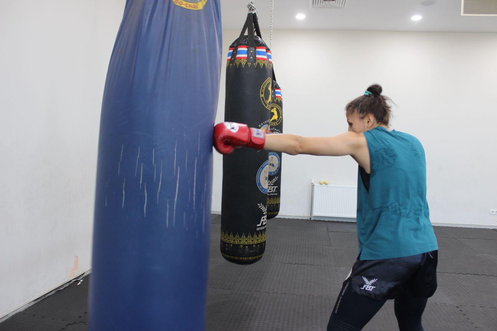 Doktoru 'bırak' dedi! O çatlak parmağıyla dünya şampiyonu oldu