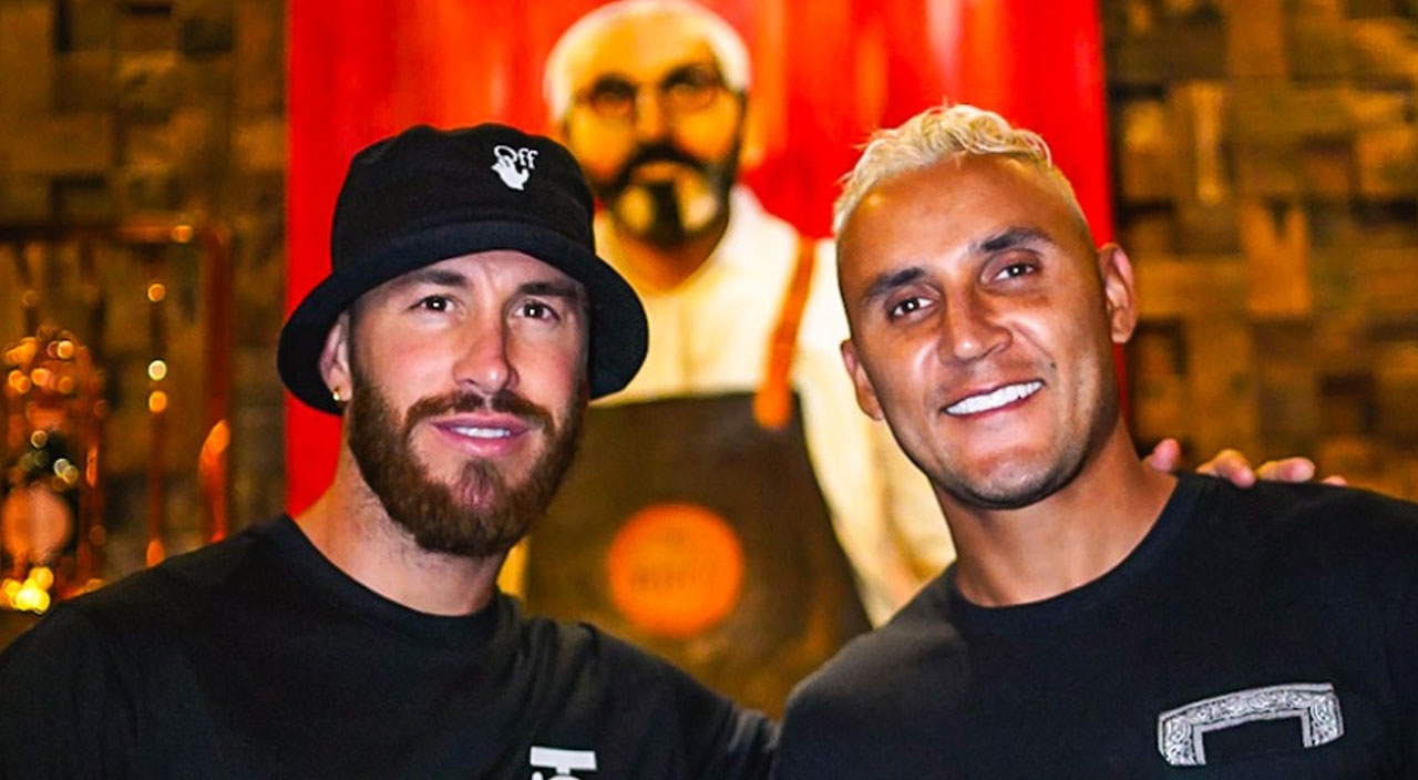 Paris’te ünlülerin akın ettiği BeefCut yeni şubeler açacak