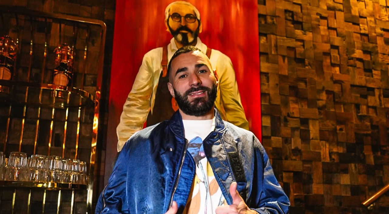 Paris’te ünlülerin akın ettiği BeefCut yeni şubeler açacak