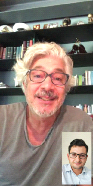 Behzat Uygur: Geleneksel tiyatroya ‘yabancı’ kaldık!