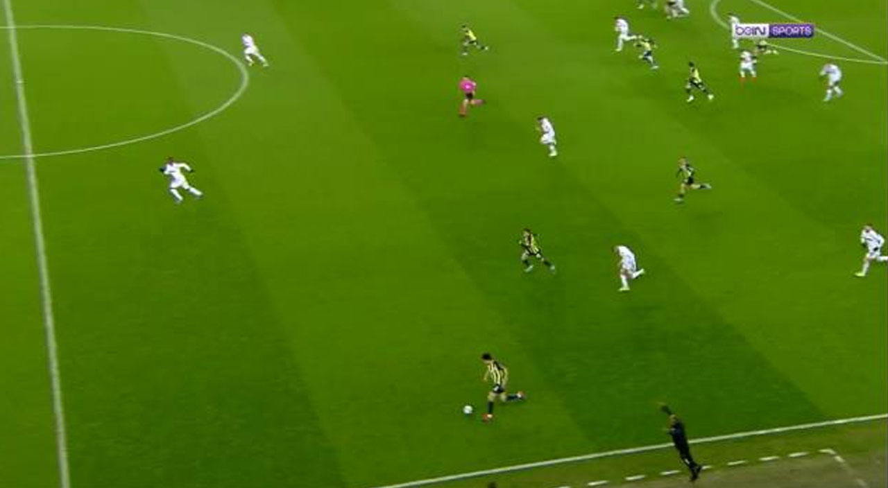 Kim Min-jae topu kaptı, İsmail Kartal depara kalktı! Herkes onu konuşuyor Kim Min-jae topu kaptı, İsmail Kartal depara kalktı! Herkes onu konuşuyor
