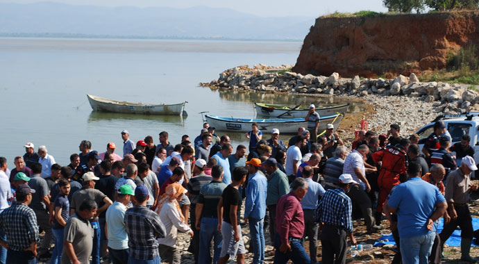 Acı bekleyiş sona erdi... 2 kişinin cansız bedenine ulaşıldı