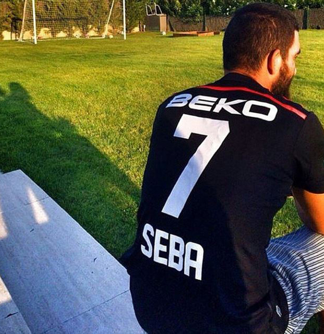Arda Turan, Beşiktaş'a transfer olabilir