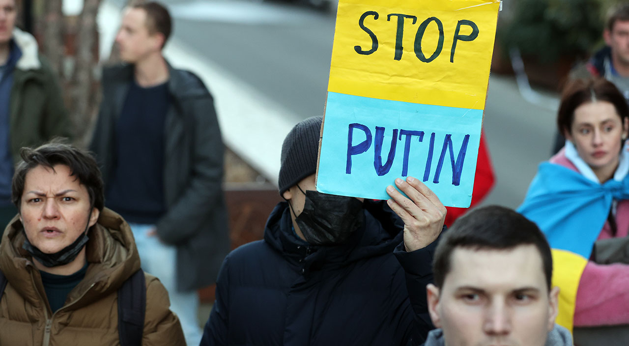 Siber saldırılarda Rusya'nın Ukrayna'dan sonraki hedefi Belçika