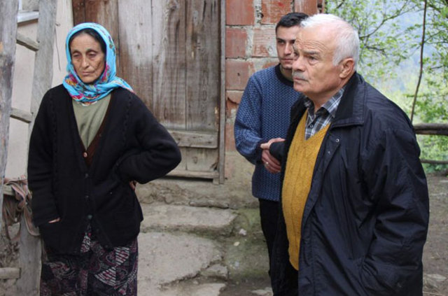 Beratcan'ın katili polise böyle ağlamış: Çocuğum gibi severdim