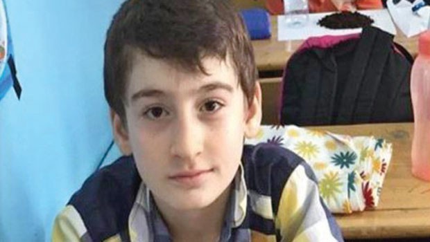 Beratcan'ın katil zanlısı yakalandı, anne gözaltında