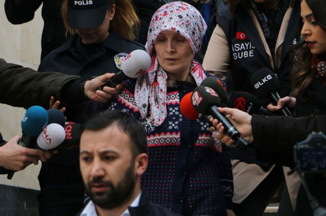 Beratcan'ın katili polise böyle ağlamış: Çocuğum gibi severdim