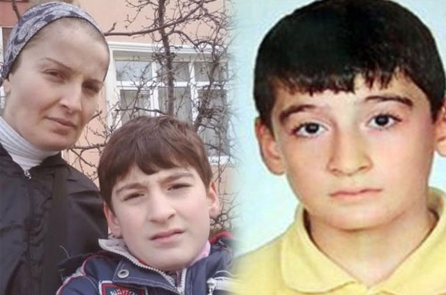 Beratcan'ın katili polise böyle ağlamış: Çocuğum gibi severdim