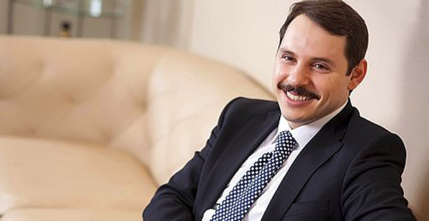 65. Hükümet'in ekonomi kurmayları belli oldu
