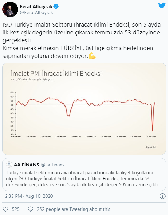 Bakan Albayrak: Türkiye üst lige çıkma hedefinden sapmadan yoluna devam ediyor