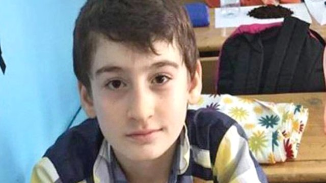 Beratcan'ın ölümünde şok detaylar ortaya çıktı Beratcan'ın ölümünde şok detaylar ortaya çıktı