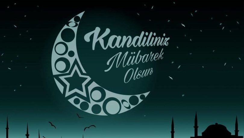 2020 Berat Kandili Mesajları | En Güzel Resimli, Anlamlı Berat Gecesi Mesajları | (Berat Kandili resimli mesaj, Whatsapp SMS)