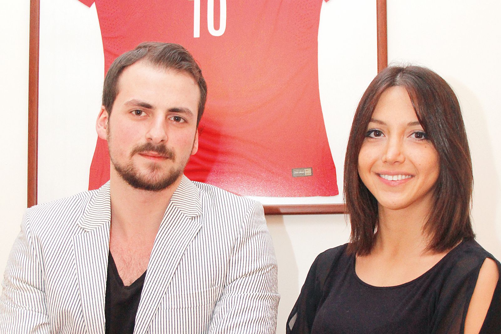 Türkiye'nin ilk kadın psikoloğu Beren Kayrak: Gençler tükenmesin