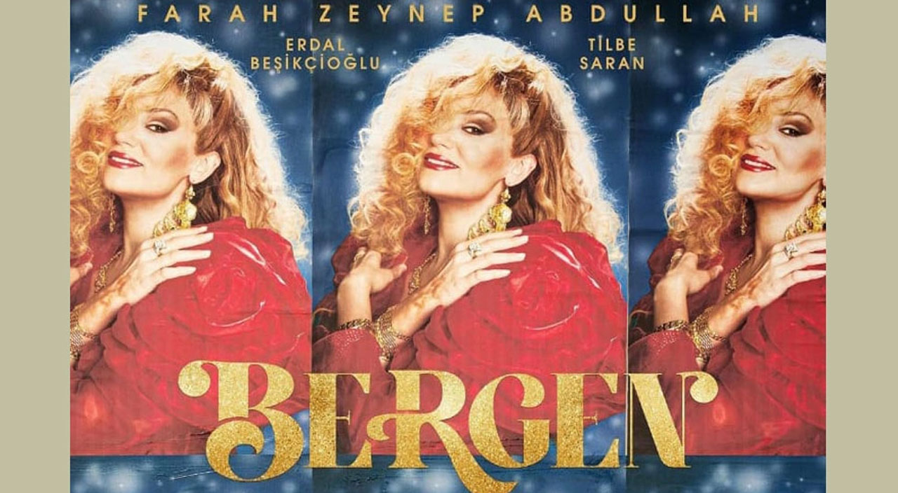 Belediye başkanı açıkladı:  ‘Bergen’ filmi Kozan'da gösterilmeyecek