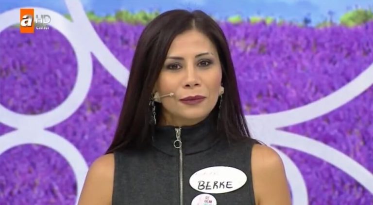 Caner Toygar ve Berke ne zaman evleniyor? Berke kimdir?