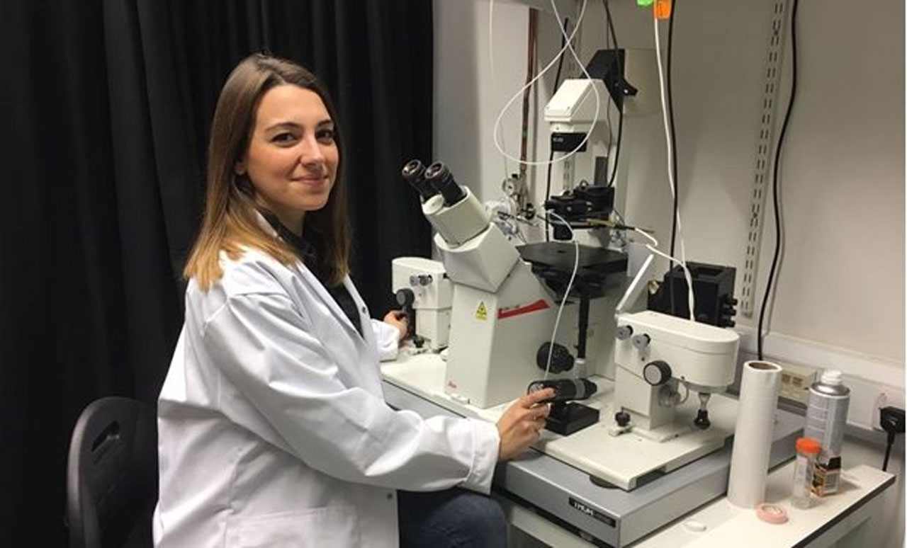 Bilime damgasını vuran Türk kadınları