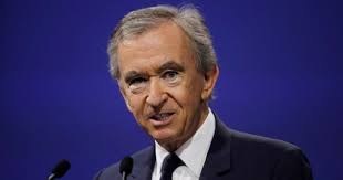 Bernard Arnault kimdir? | Bernard Arnault kaç yaşında ve nereli? Bernard Arnault kimdir? | Bernard Arnault kaç yaşında ve nereli?
