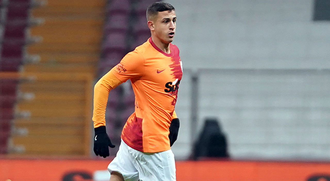 Burak Elmas’tan çarpıcı Gedson Fernandes itirafı: İsteseydik alırdık Burak Elmas’tan çarpıcı Gedson Fernandes itirafı: İsteseydik alırdık