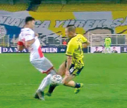 Tatlı'dan acı eleştiri!