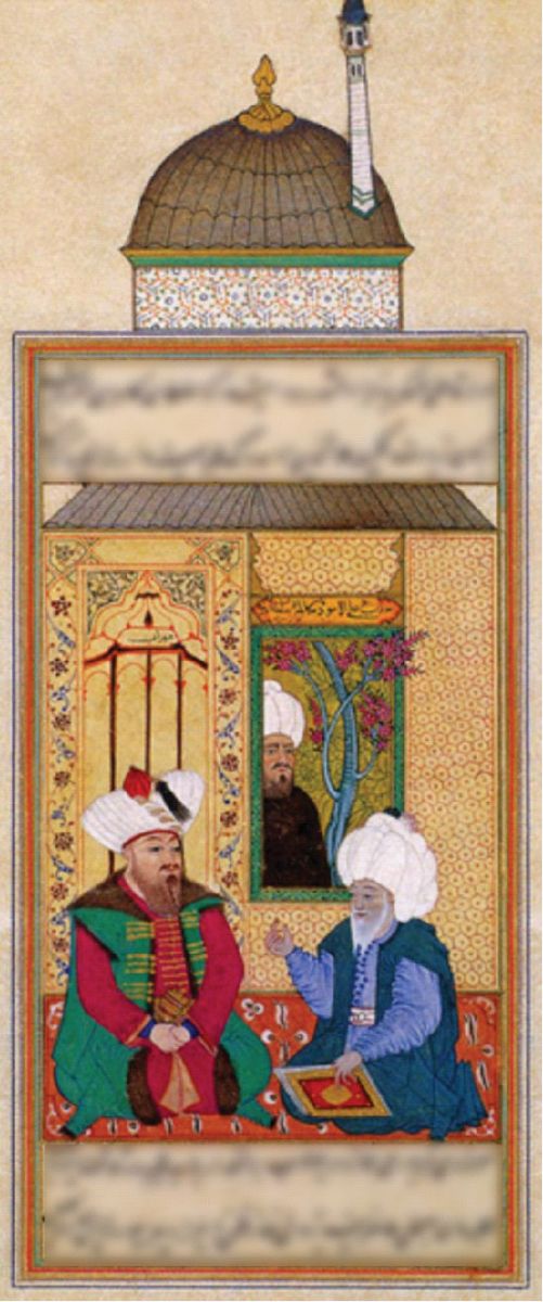 Osmanlı Devleti’nin Hakiki Kurucusu: ORHAN GAZİ