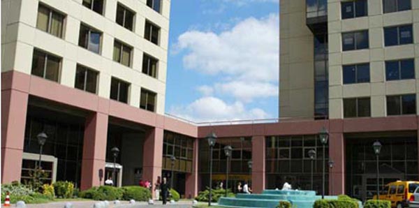 Beşiktaş'a otelden çılgın gelir!