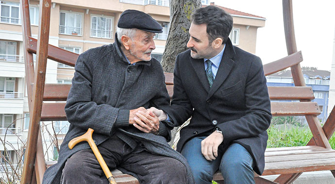 Batık belediyeyi ayağa kaldıracağız