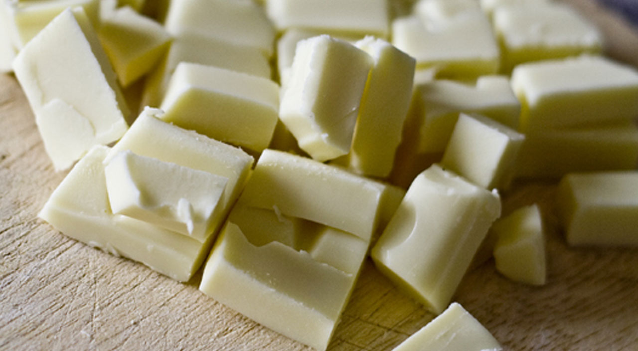 Beyaz çikolata tüketenler dikkat: Kalbini seven uzak dursun