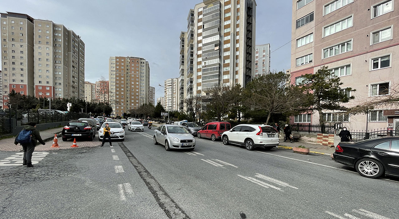 En kalabalık mahalle: 3 ilden ve 758 ilçeden daha büyük