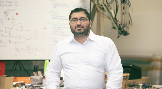 Millî yapay zekâ yolda