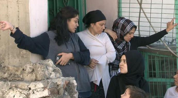 Kiralık ev aramaya gitti, döndüğünde hayatının şokunu yaşadı