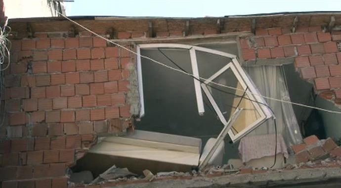 Kiralık ev aramaya gitti, döndüğünde hayatının şokunu yaşadı