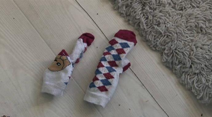 Kiralık ev aramaya gitti, döndüğünde hayatının şokunu yaşadı