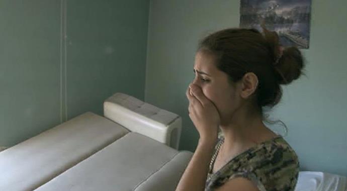 Kiralık ev aramaya gitti, döndüğünde hayatının şokunu yaşadı